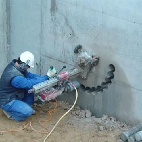 tuberías pvc en Barcelona